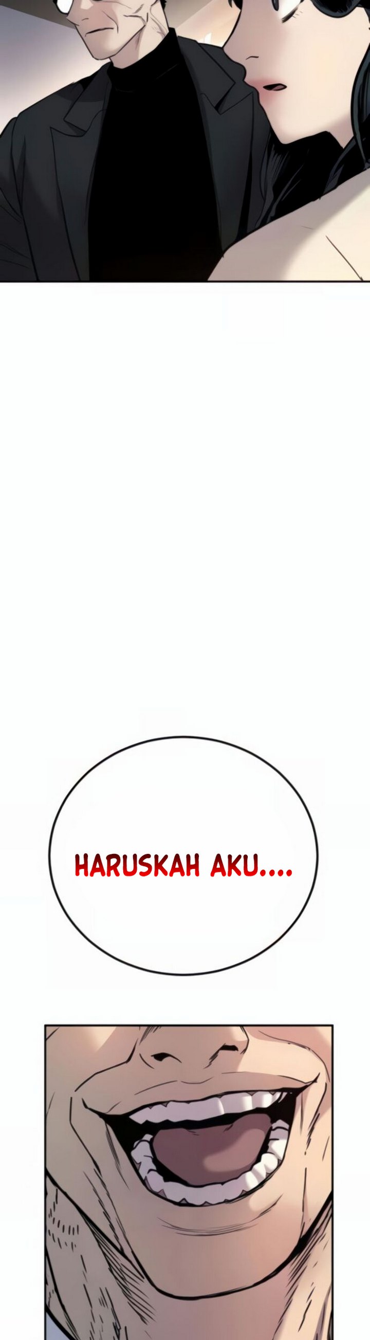 Manager Kim Chap 25.3 - Next Chap 26.3