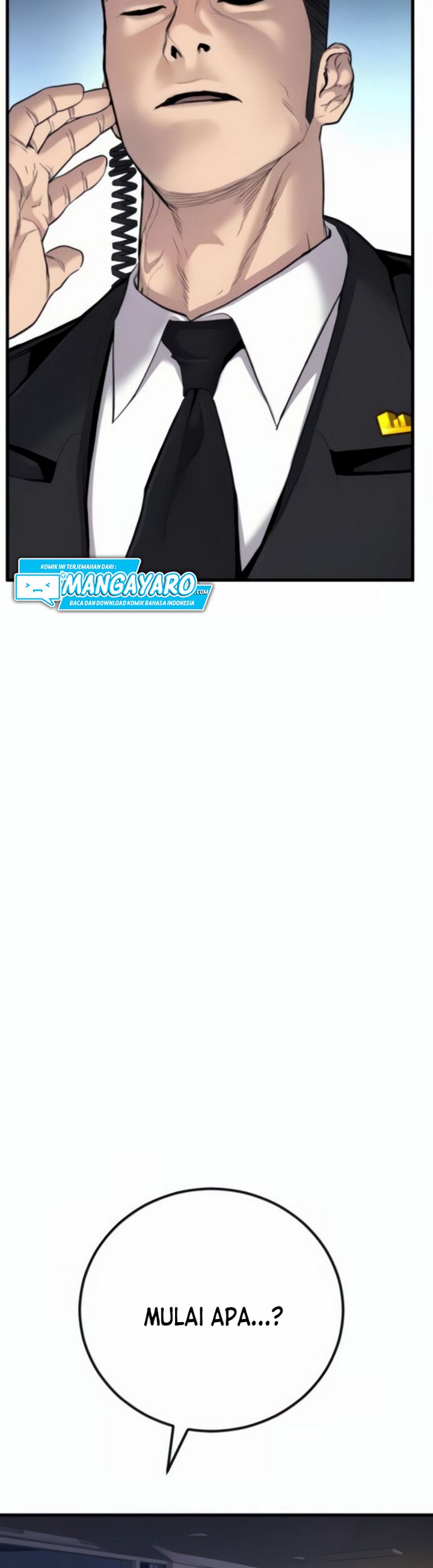 Manager Kim Chap 25.3 - Next Chap 26.3