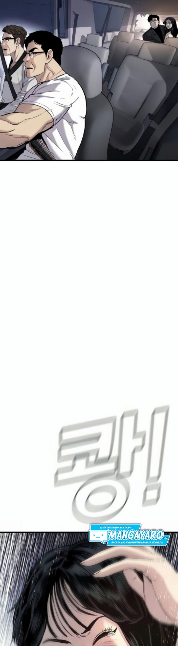 Manager Kim Chap 25.3 - Next Chap 26.3