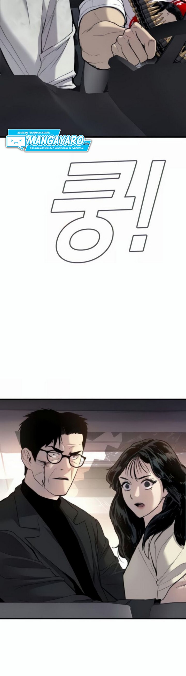 Manager Kim Chap 25.3 - Next Chap 26.3