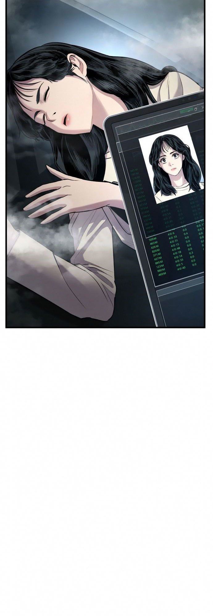 Manager Kim Chap 26 - Next Chap 27