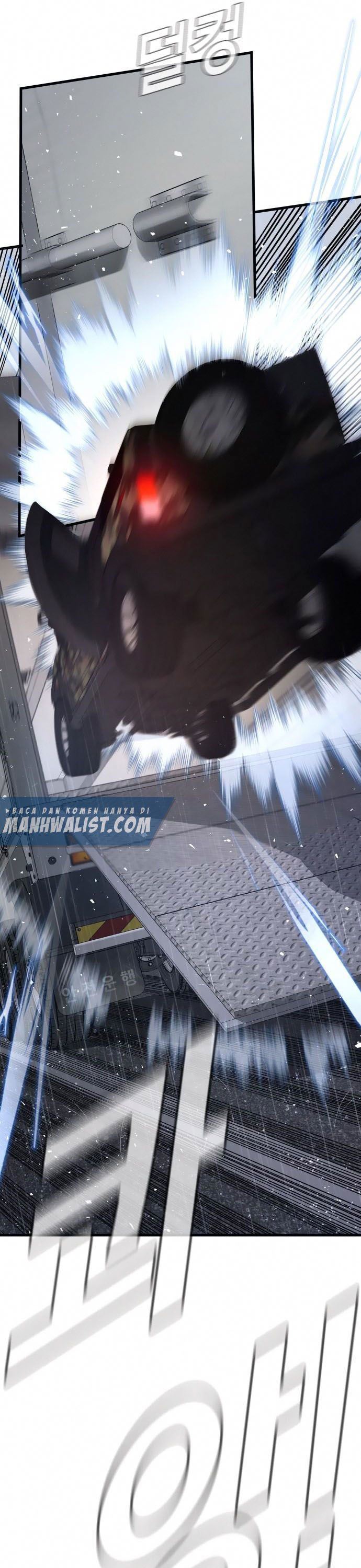 Manager Kim Chap 26 - Next Chap 27