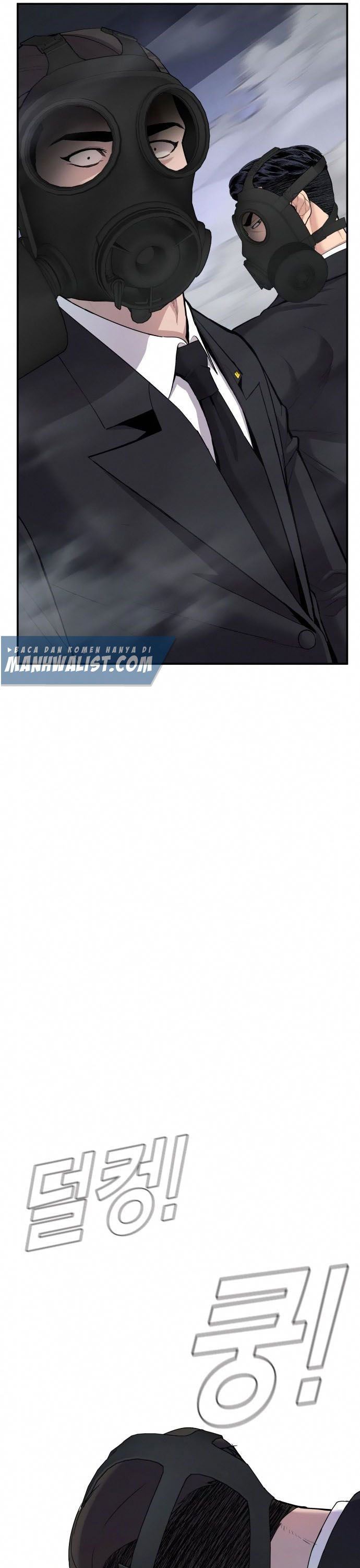 Manager Kim Chap 26 - Next Chap 27