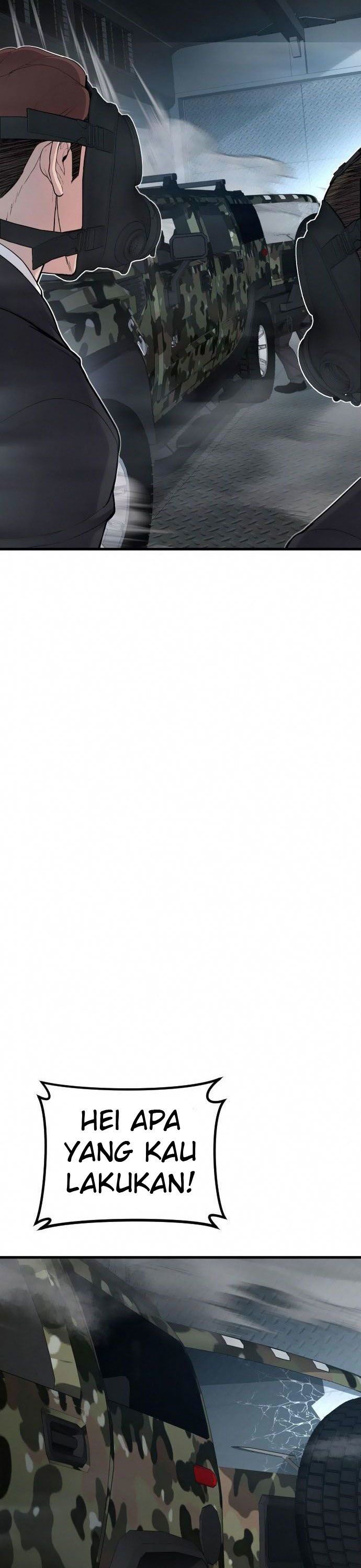 Manager Kim Chap 26 - Next Chap 27