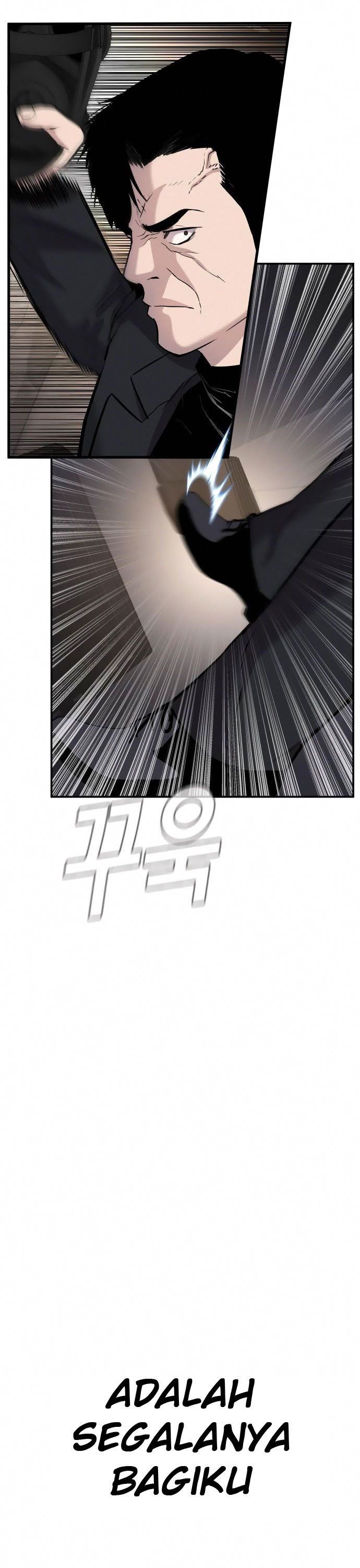 Manager Kim Chap 26 - Next Chap 27