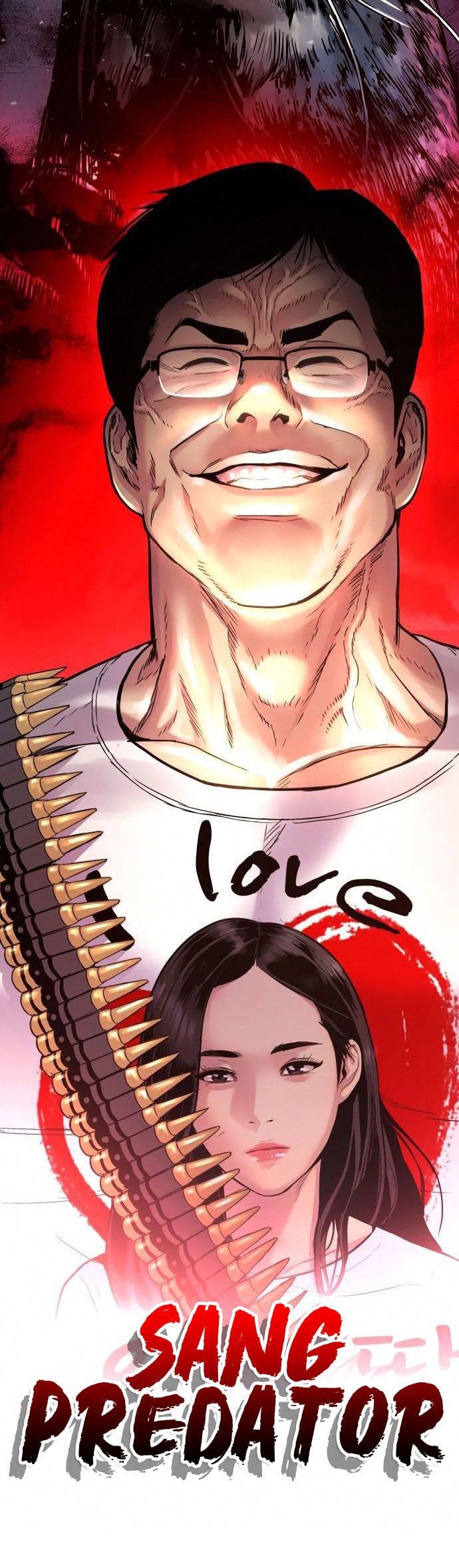 Manager Kim Chap 26 - Next Chap 27