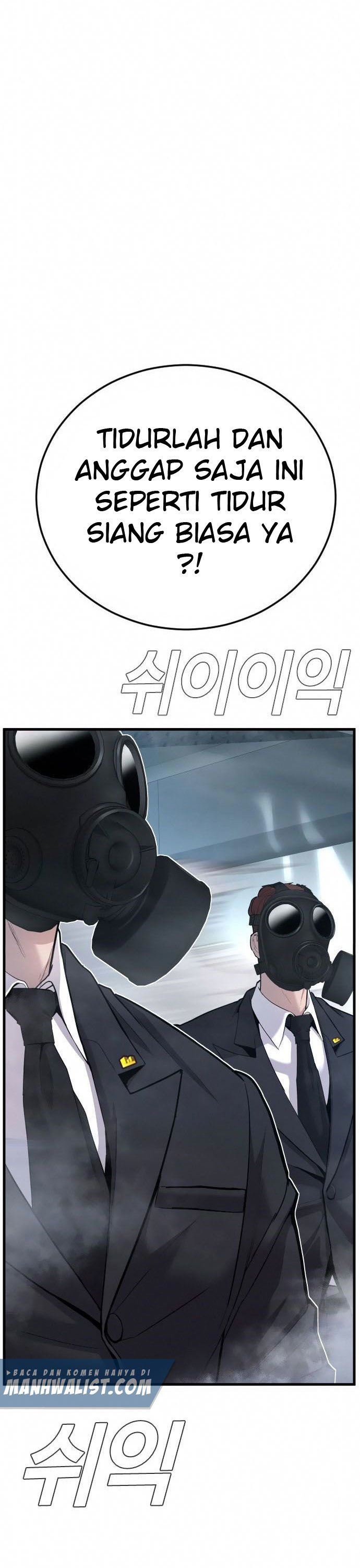 Manager Kim Chap 26 - Next Chap 27