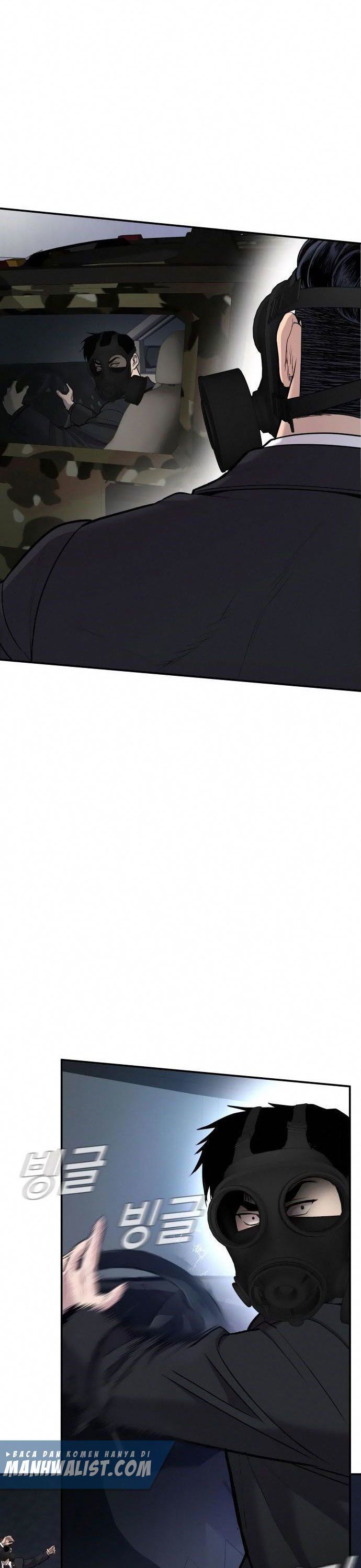 Manager Kim Chap 26 - Next Chap 27