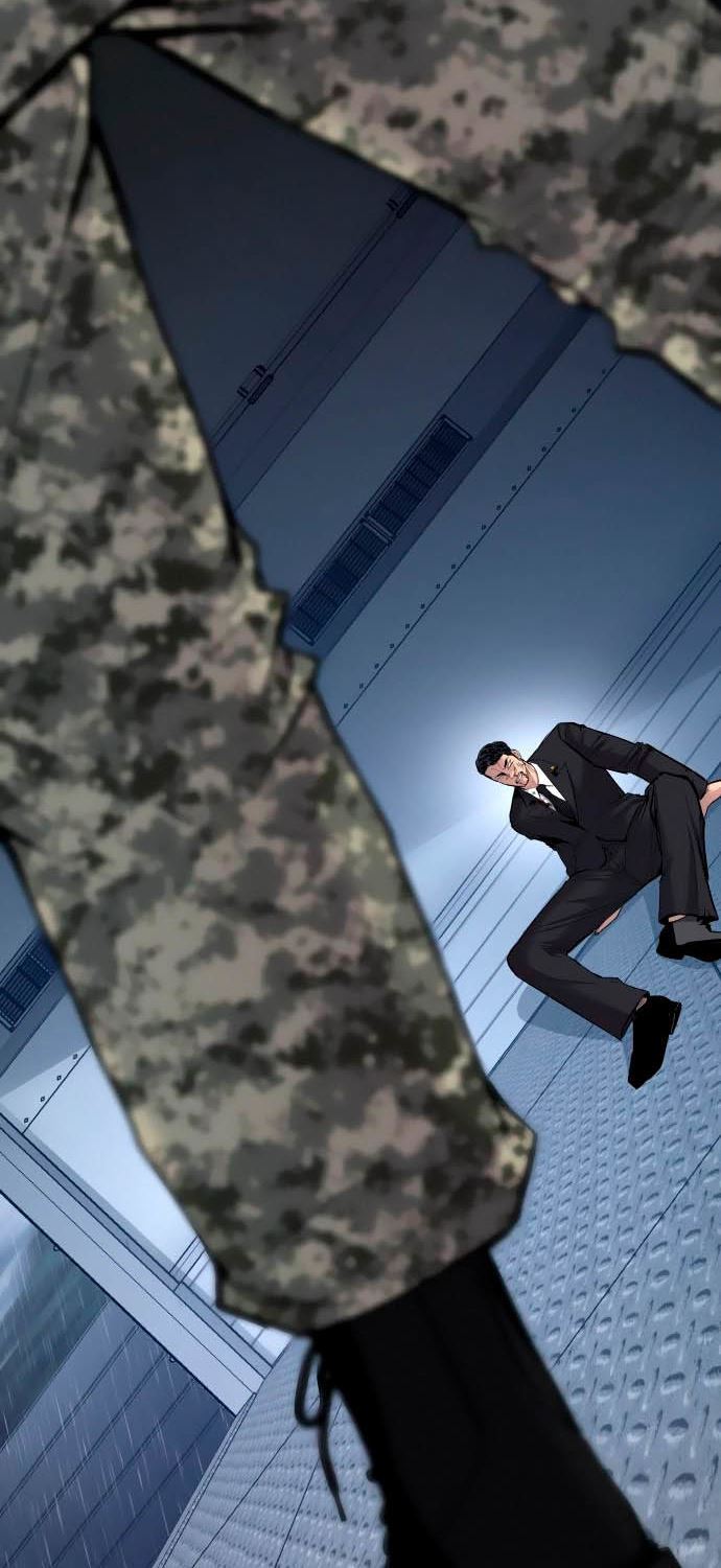 Manager Kim Chap 28 - Next Chap 29