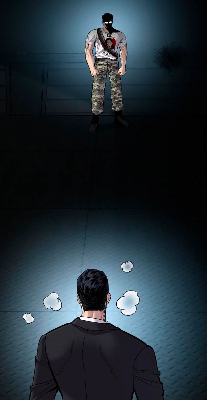 Manager Kim Chap 28 - Next Chap 29