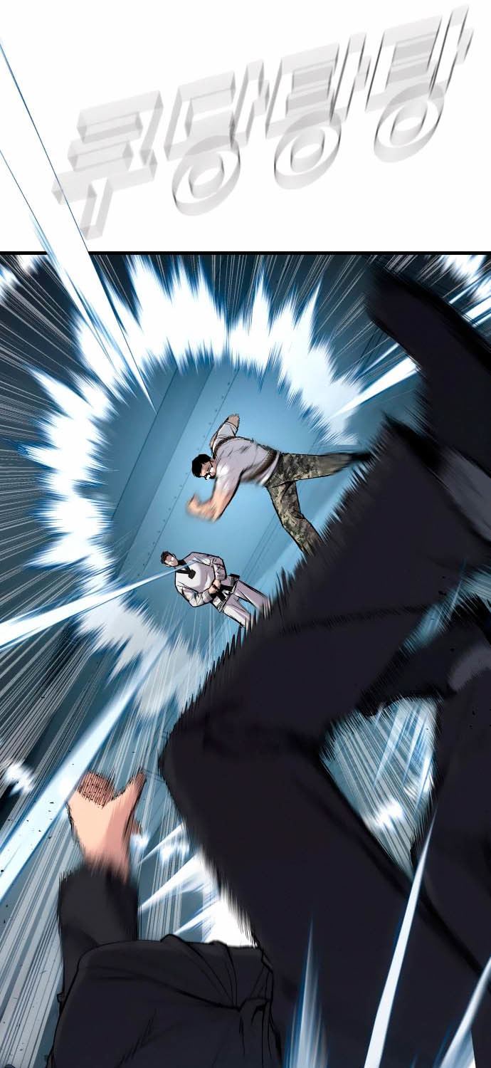 Manager Kim Chap 28 - Next Chap 29