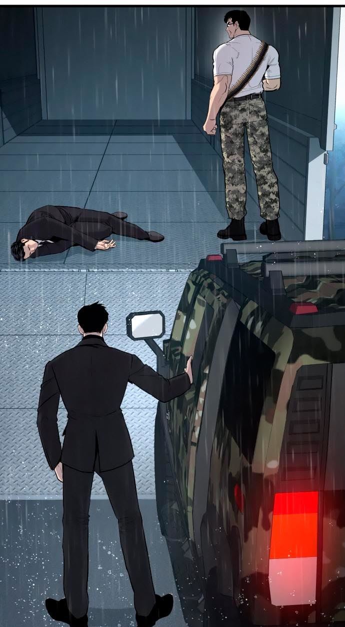 Manager Kim Chap 28 - Next Chap 29