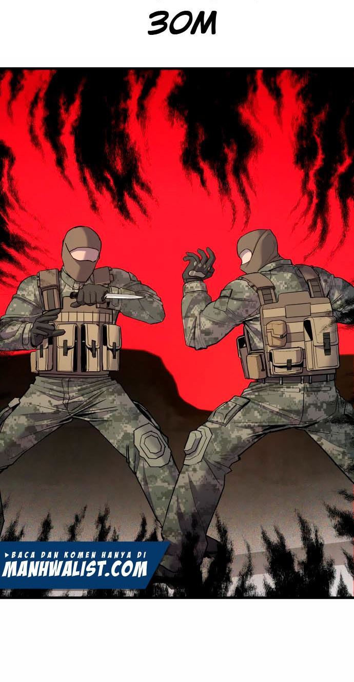 Manager Kim Chap 28 - Next Chap 29