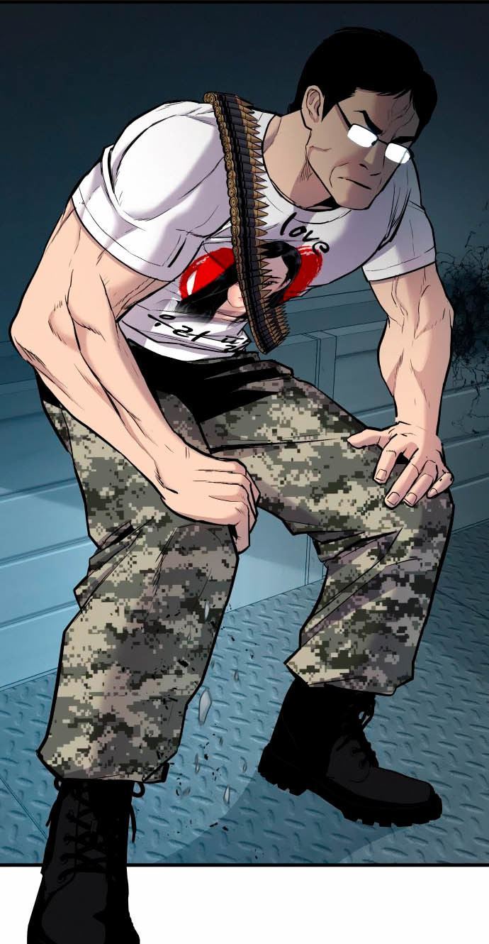 Manager Kim Chap 28 - Next Chap 29