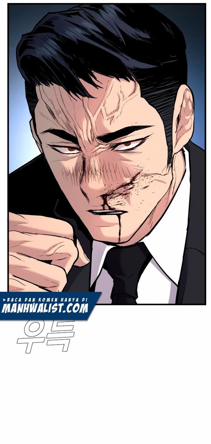 Manager Kim Chap 28 - Next Chap 29