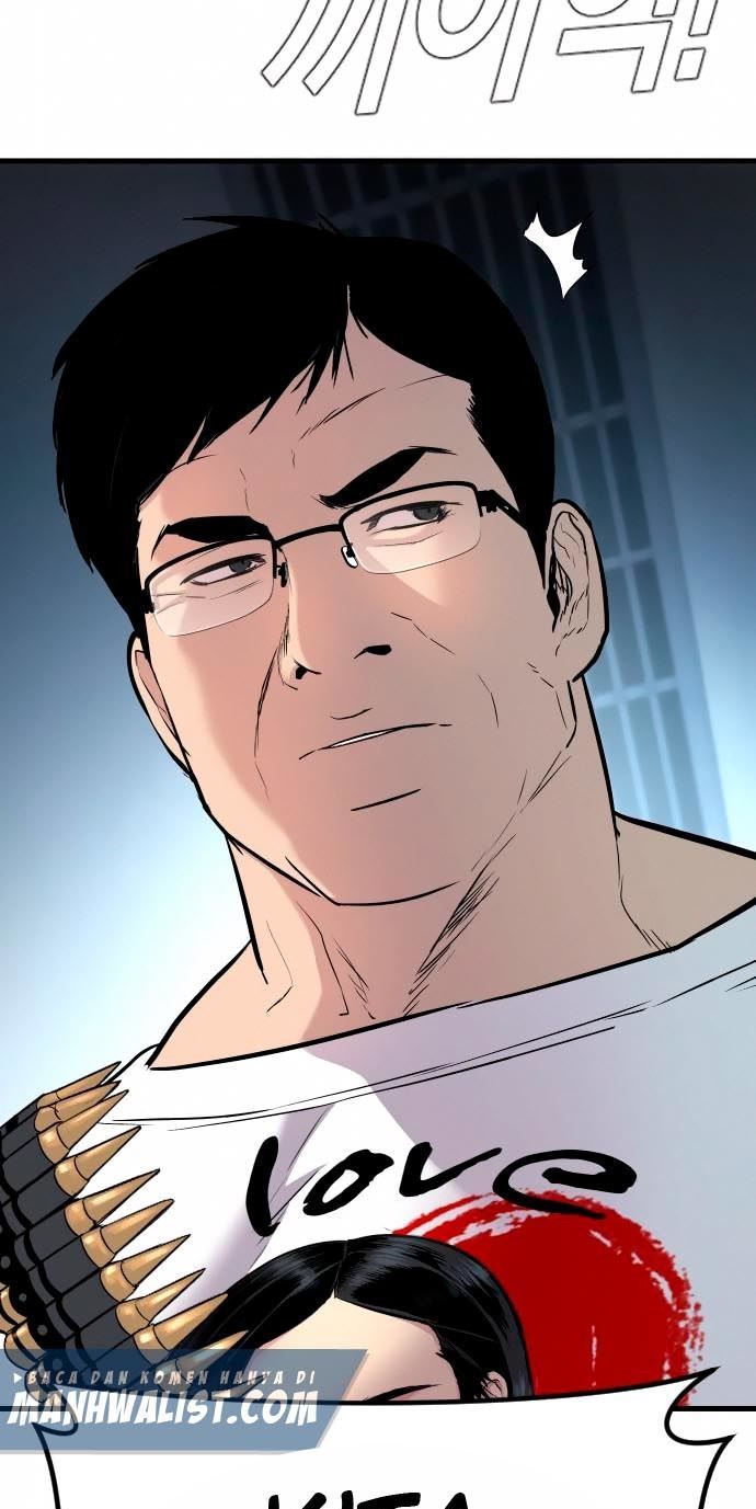 Manager Kim Chap 28 - Next Chap 29