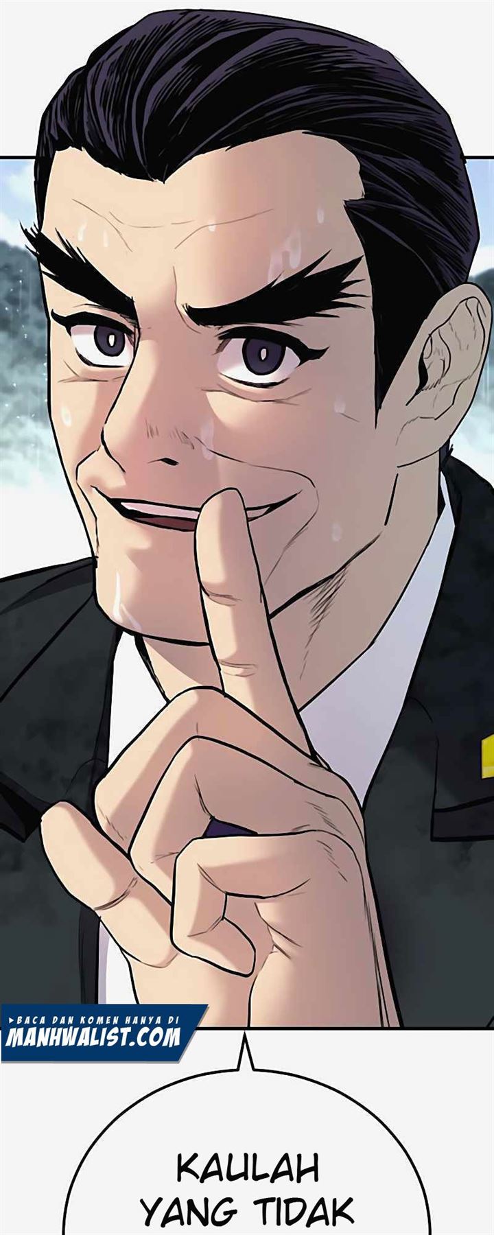 Manager Kim Chap 29 - Next Chap 30