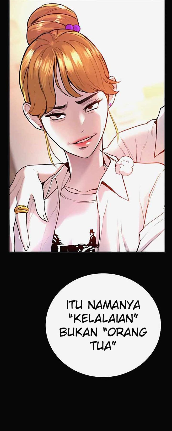 Manager Kim Chap 29 - Next Chap 30