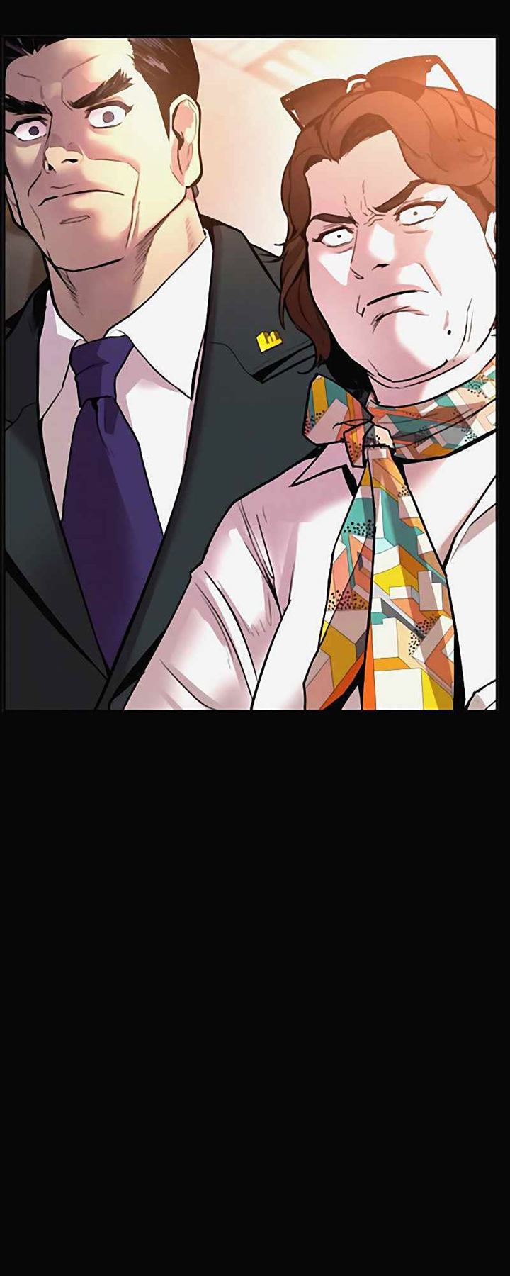 Manager Kim Chap 29 - Next Chap 30