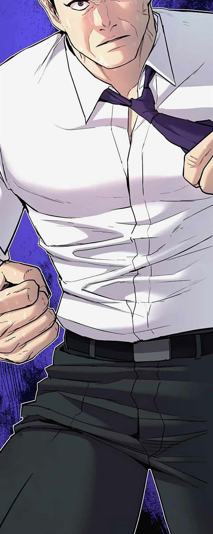 Manager Kim Chap 29 - Next Chap 30