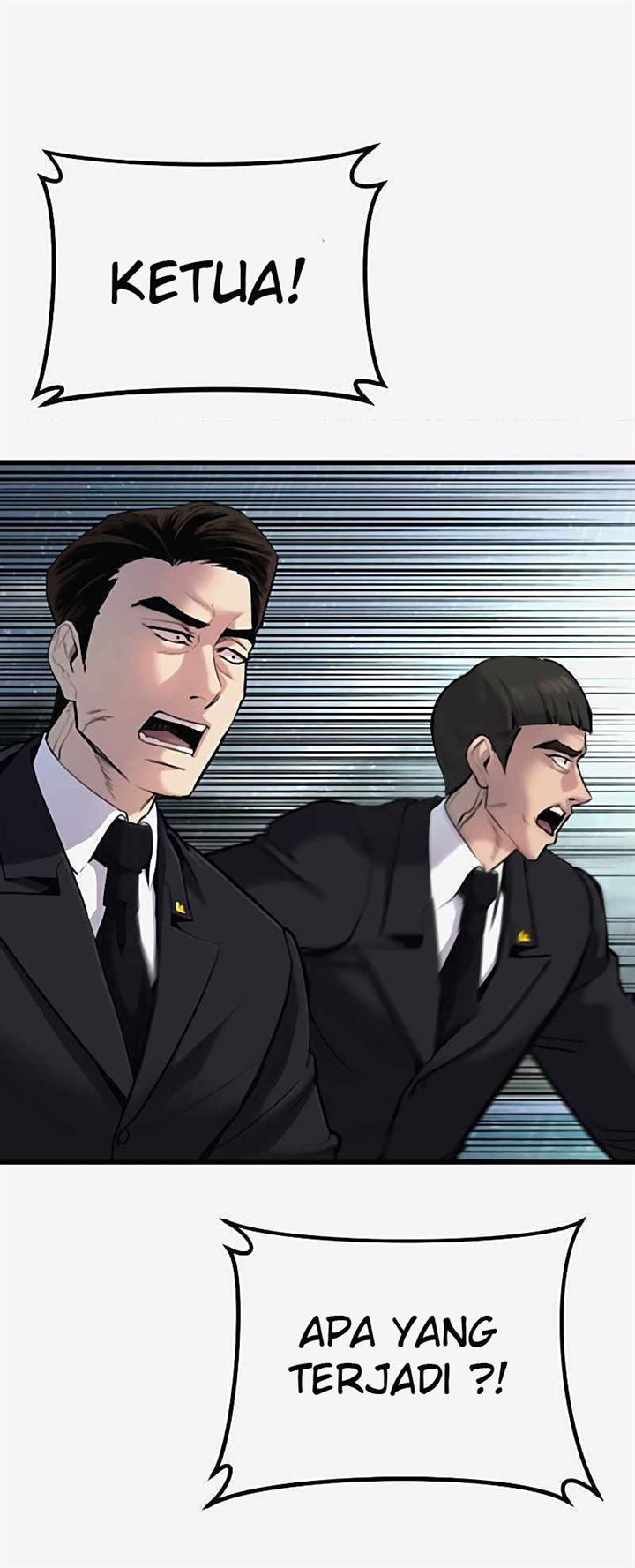 Manager Kim Chap 29 - Next Chap 30