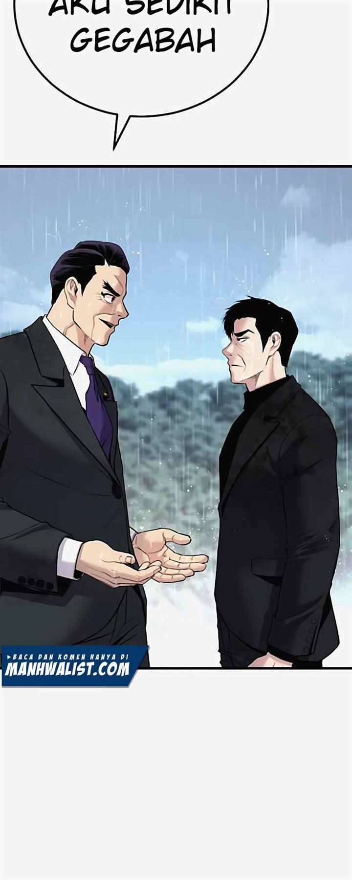 Manager Kim Chap 29 - Next Chap 30