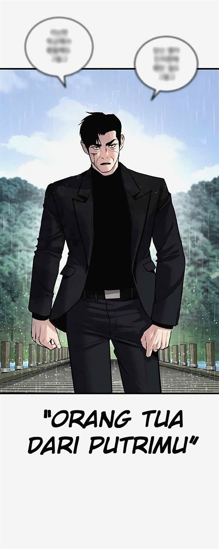 Manager Kim Chap 29 - Next Chap 30