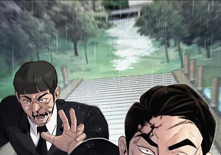 Manager Kim Chap 29 - Next Chap 30