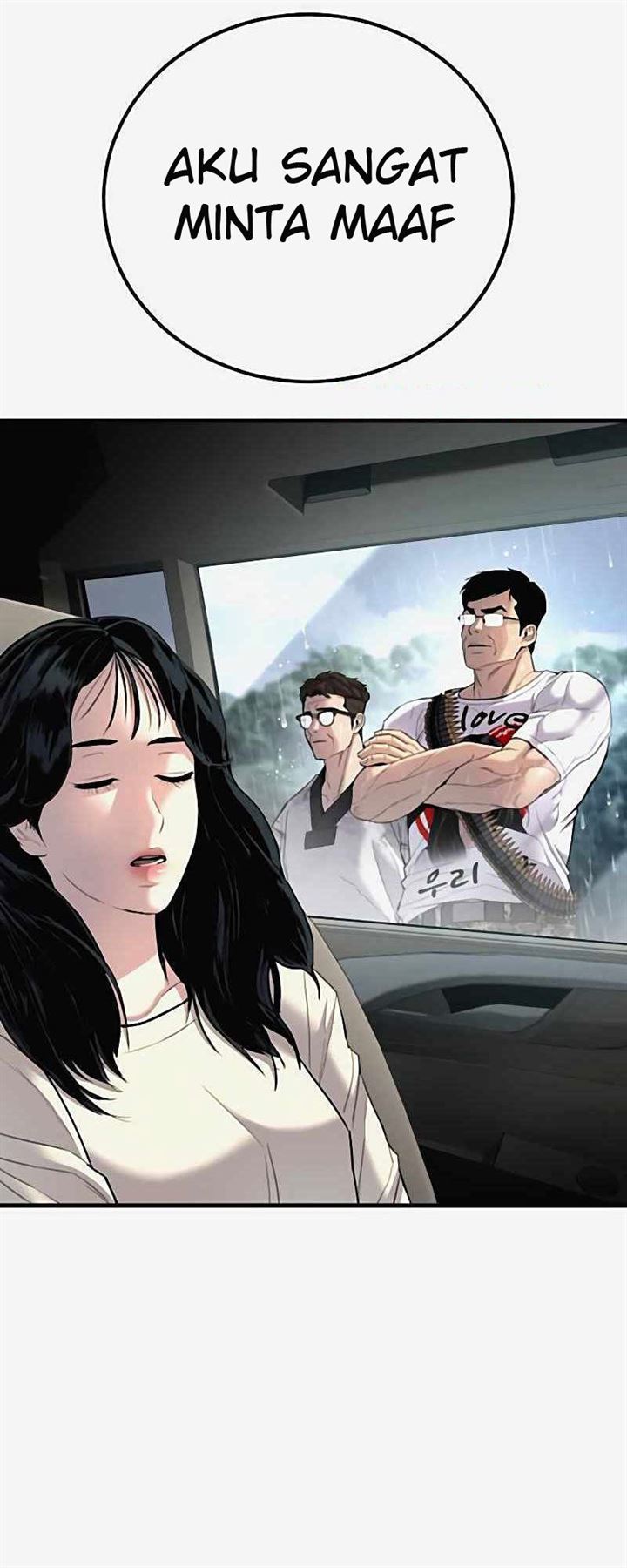 Manager Kim Chap 29 - Next Chap 30