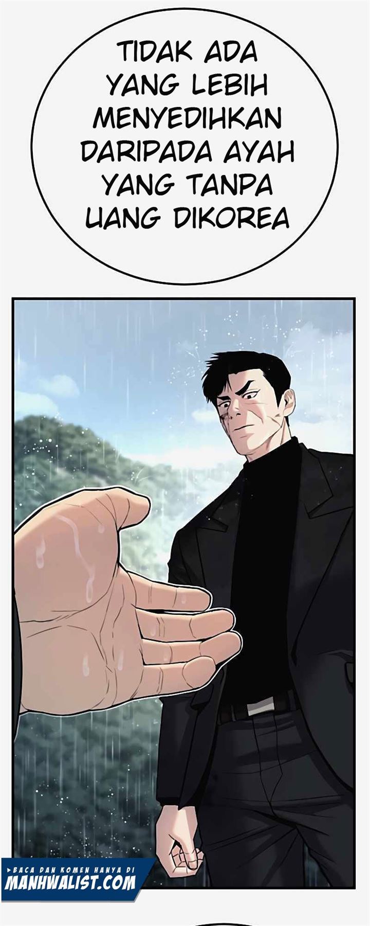 Manager Kim Chap 29 - Next Chap 30
