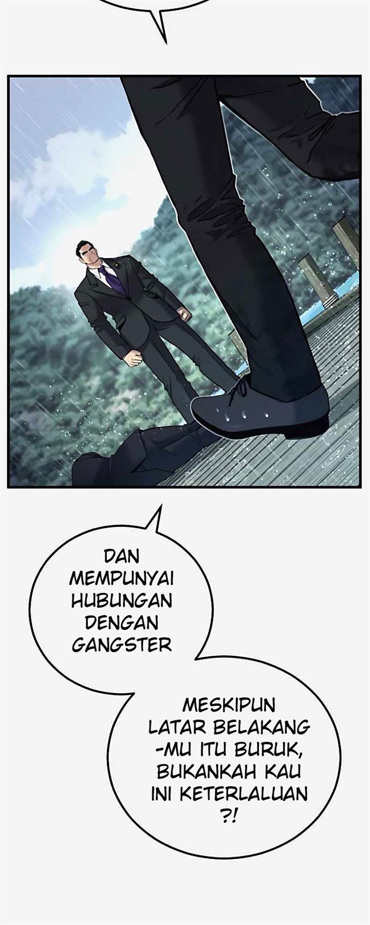 Manager Kim Chap 29 - Next Chap 30