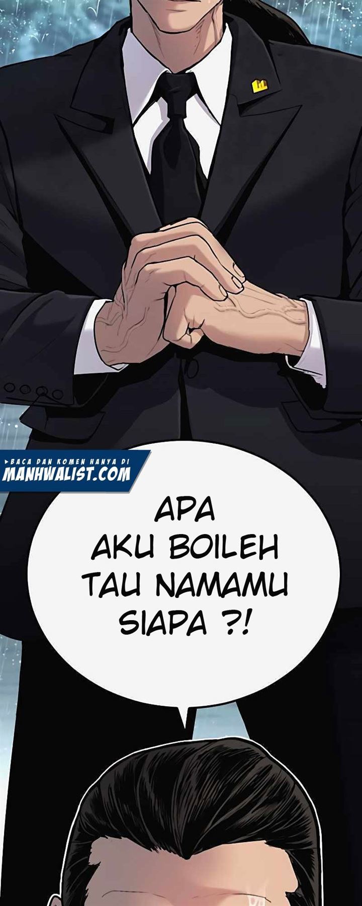 Manager Kim Chap 29 - Next Chap 30