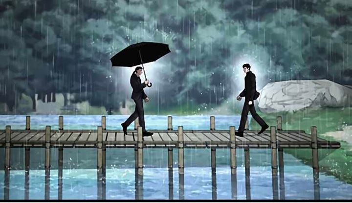 Manager Kim Chap 29 - Next Chap 30