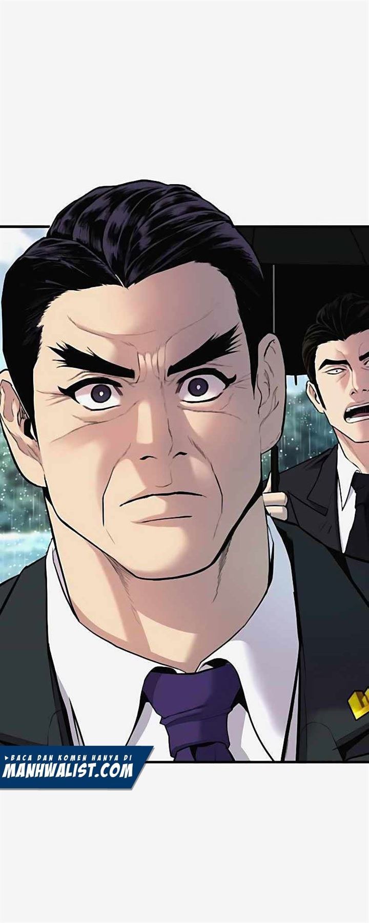 Manager Kim Chap 29 - Next Chap 30
