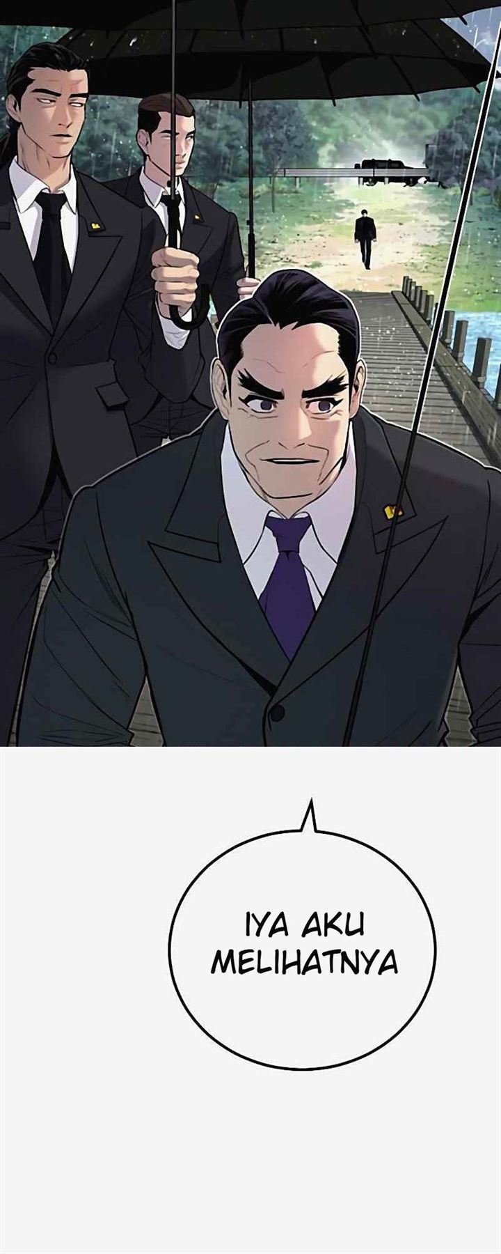 Manager Kim Chap 29 - Next Chap 30