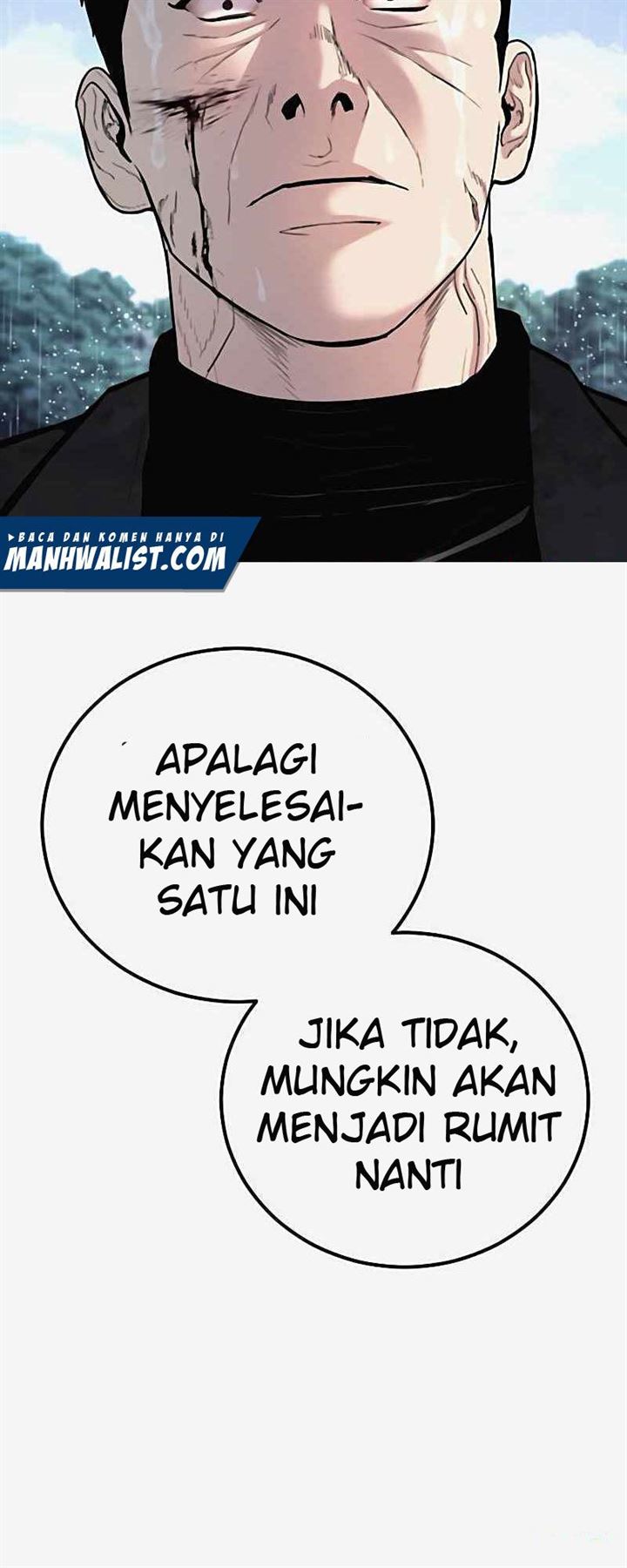 Manager Kim Chap 29 - Next Chap 30