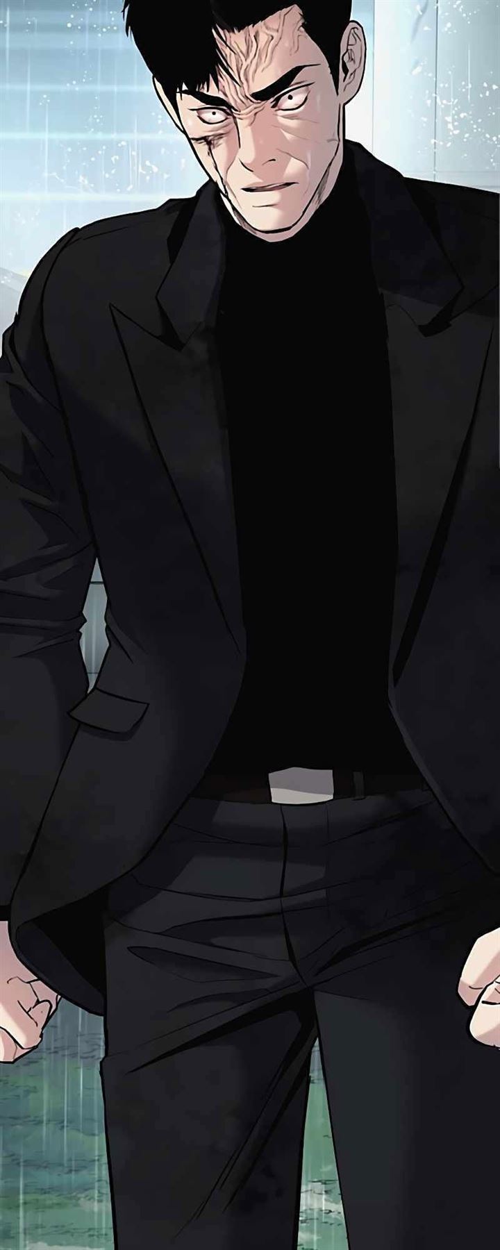 Manager Kim Chap 29 - Next Chap 30
