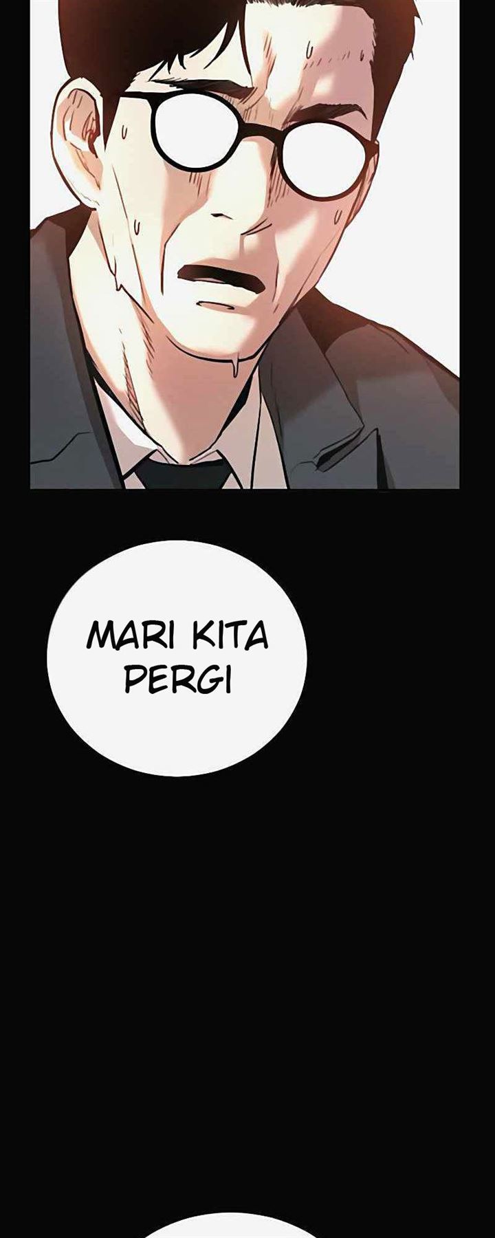 Manager Kim Chap 29 - Next Chap 30