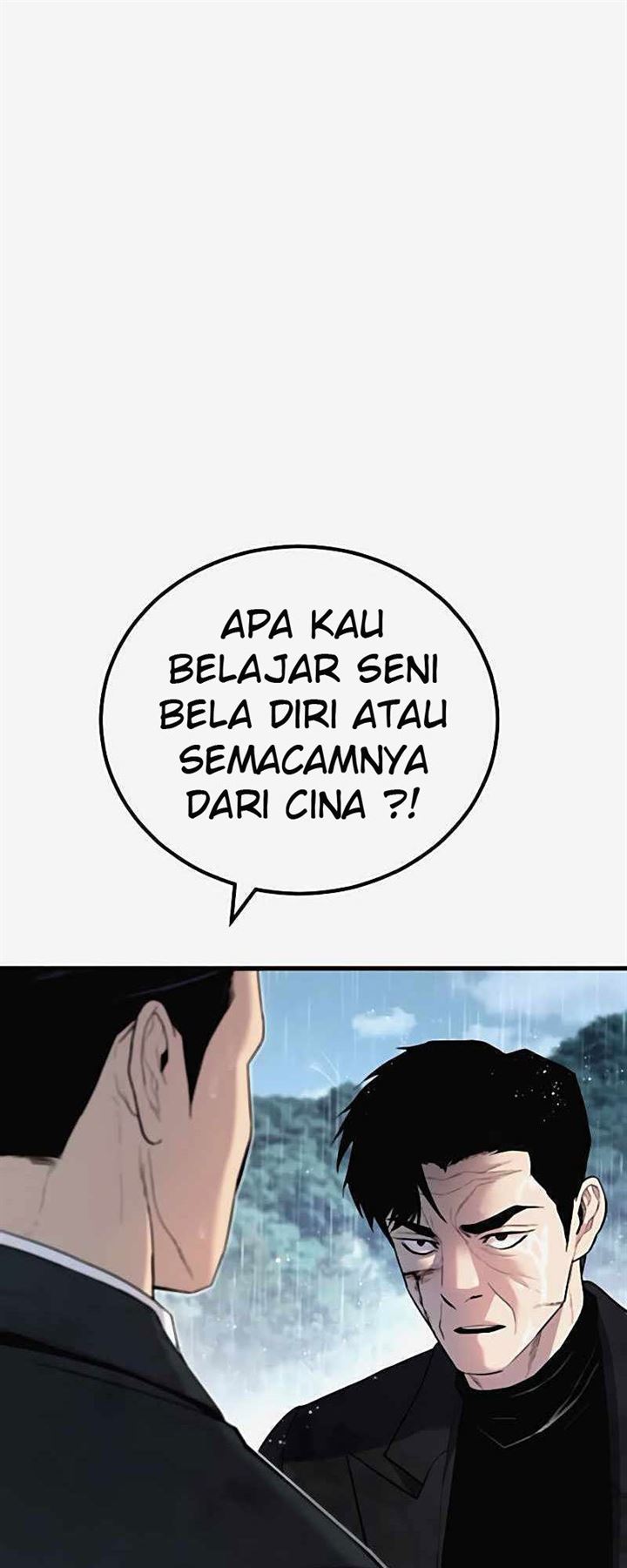 Manager Kim Chap 29 - Next Chap 30