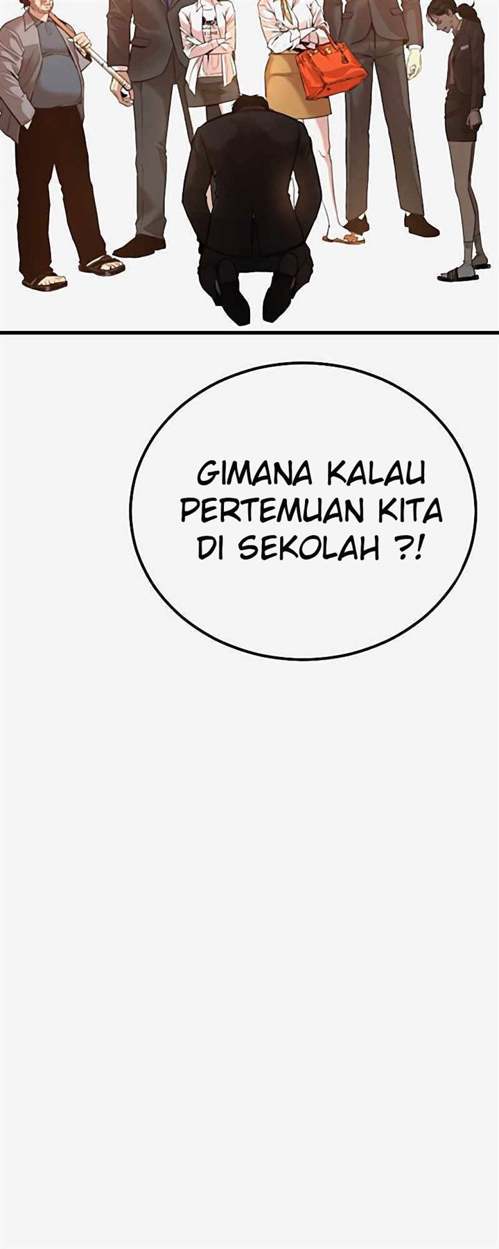 Manager Kim Chap 29 - Next Chap 30
