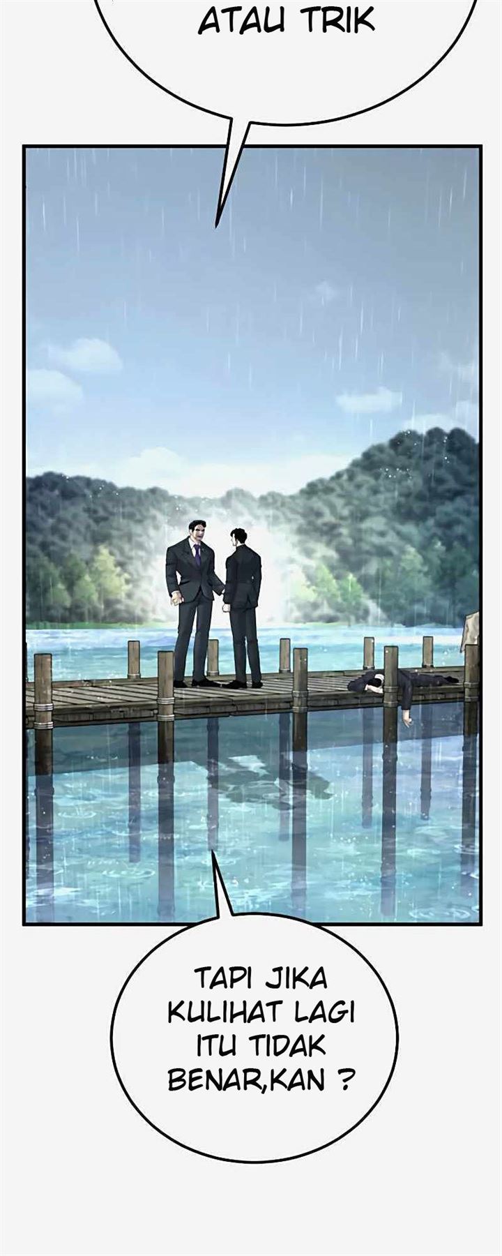 Manager Kim Chap 29 - Next Chap 30