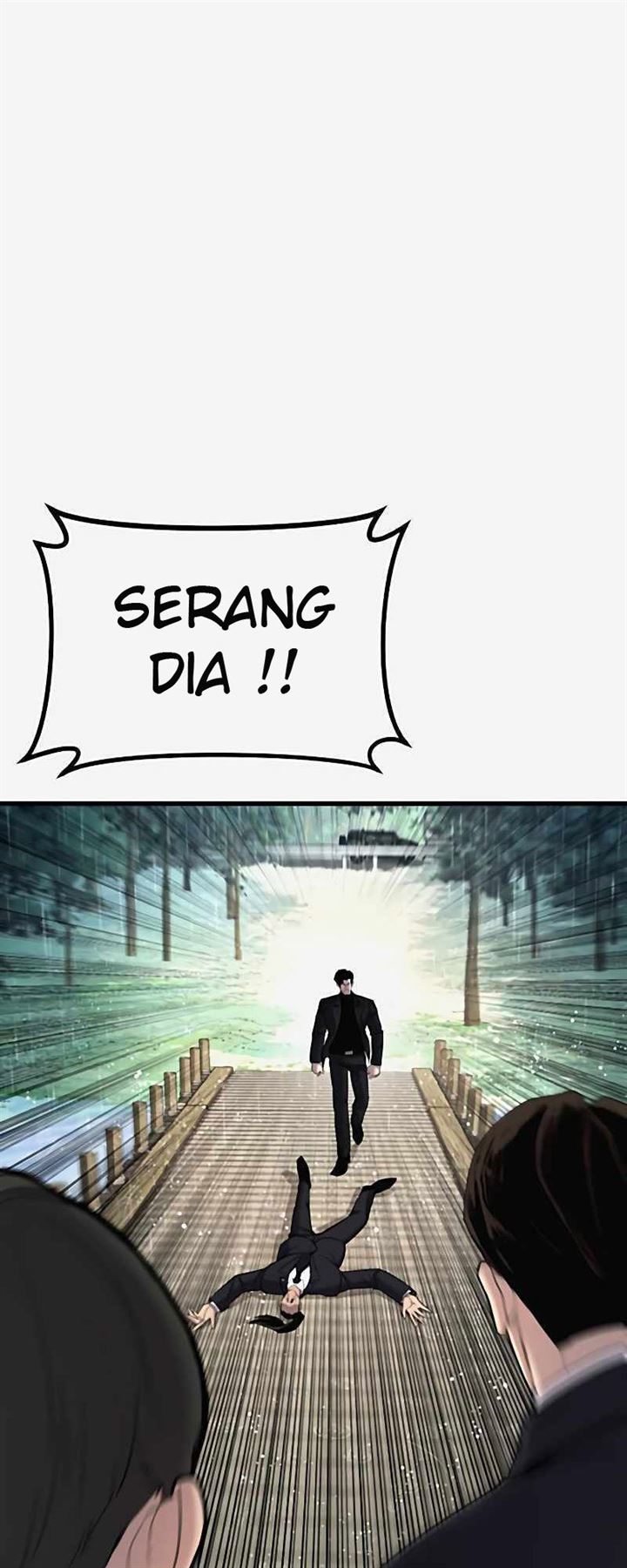 Manager Kim Chap 29 - Next Chap 30