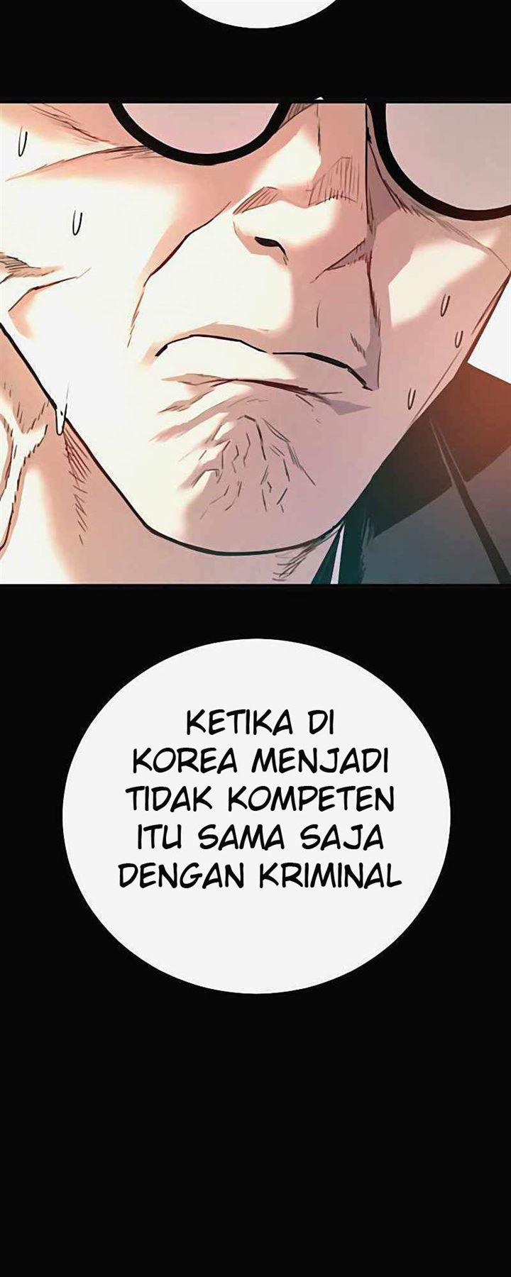 Manager Kim Chap 29 - Next Chap 30