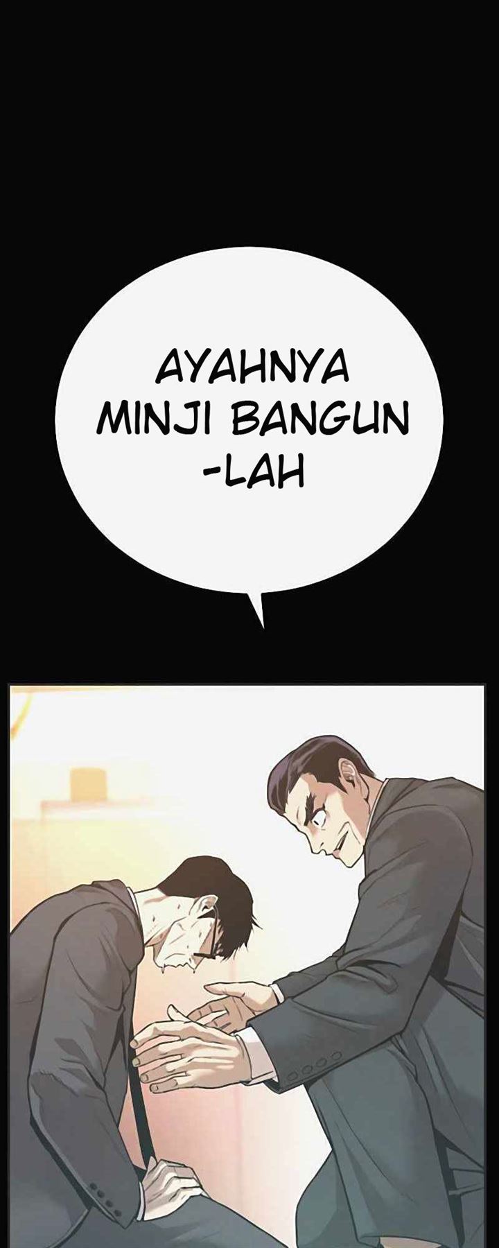 Manager Kim Chap 29 - Next Chap 30