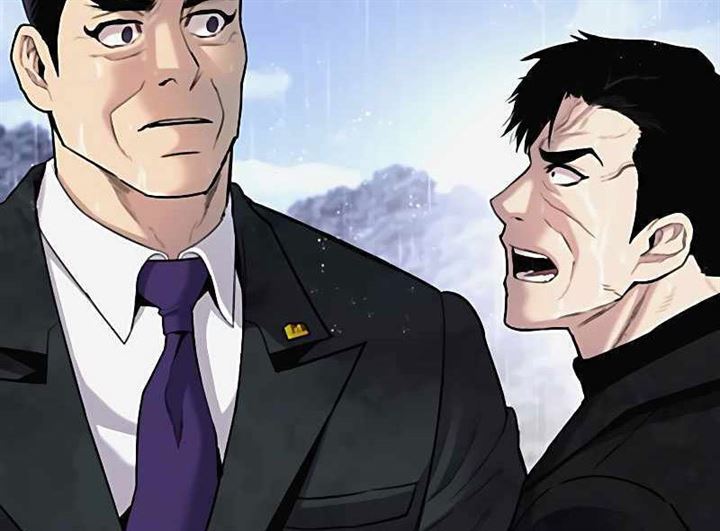 Manager Kim Chap 29 - Next Chap 30