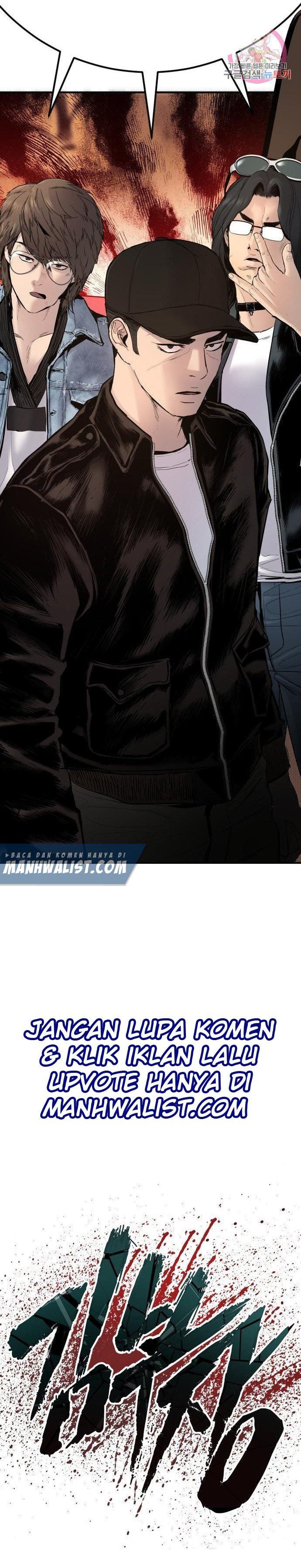 Manager Kim Chap 33 - Next Chap 34