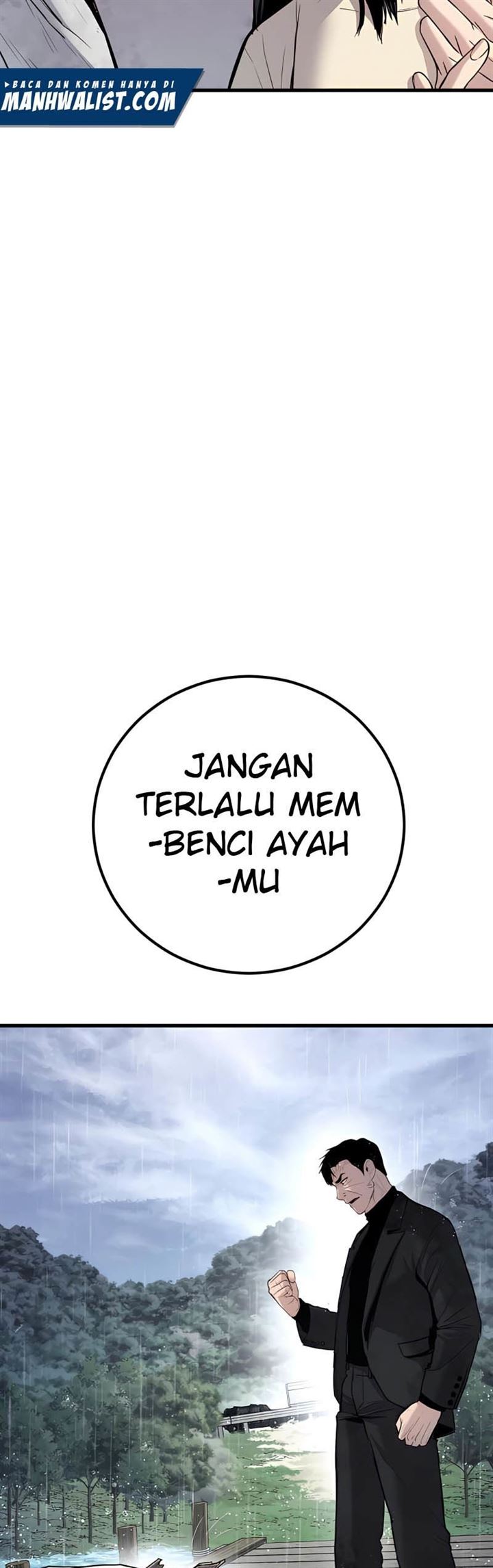 Manager Kim Chap 30 - Next Chap 31