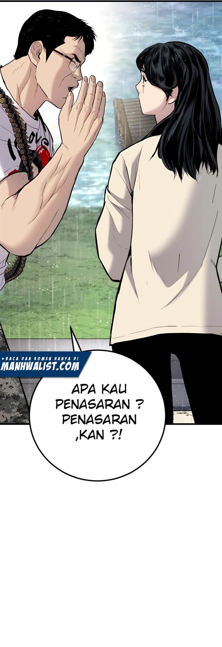 Manager Kim Chap 30 - Next Chap 31