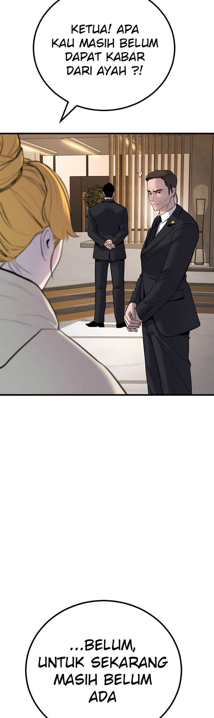 Manager Kim Chap 30 - Next Chap 31