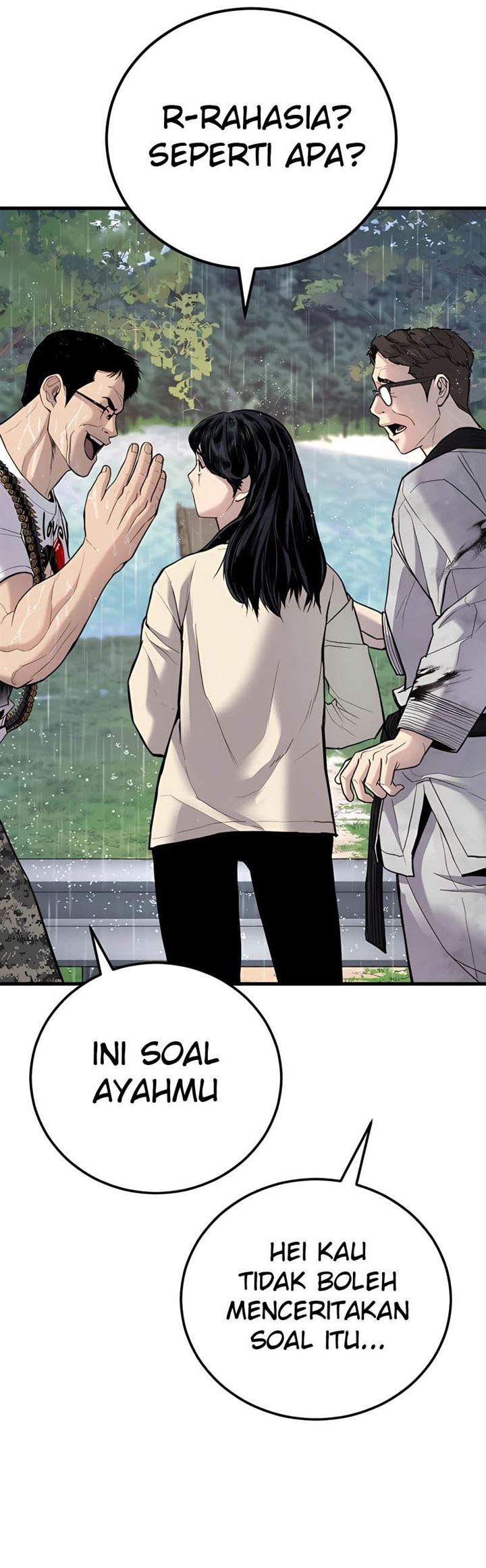 Manager Kim Chap 30 - Next Chap 31